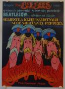 Sgt. Pepper's Lonely Hearts Club Band (Sgt. Pepper's Lonely Hearts Club Band)
